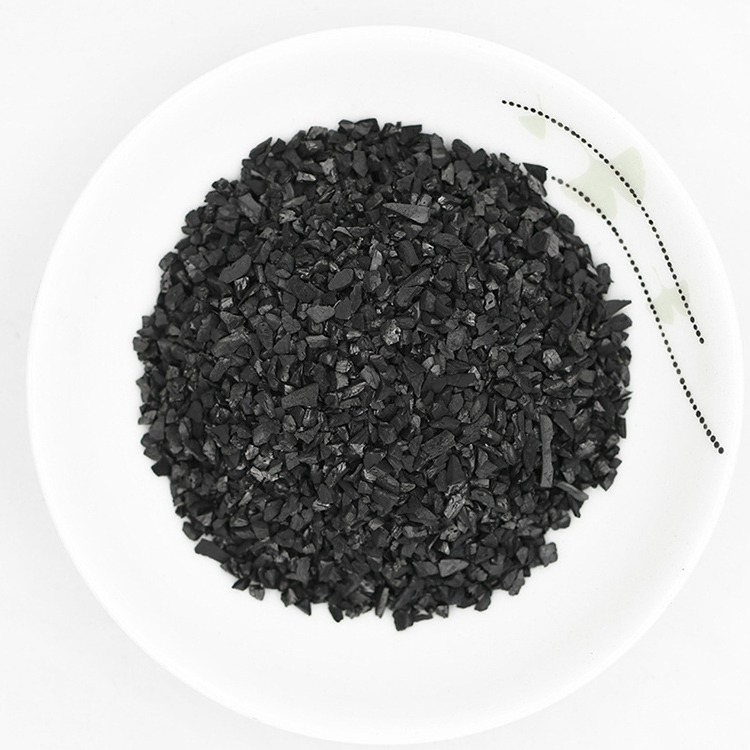 北京活性炭果殼碳